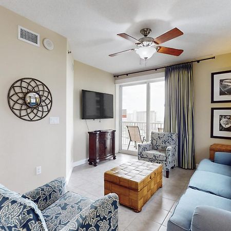 Grand Panama Tower 2 Unit 401 Apartment Panama City Beach Luaran gambar