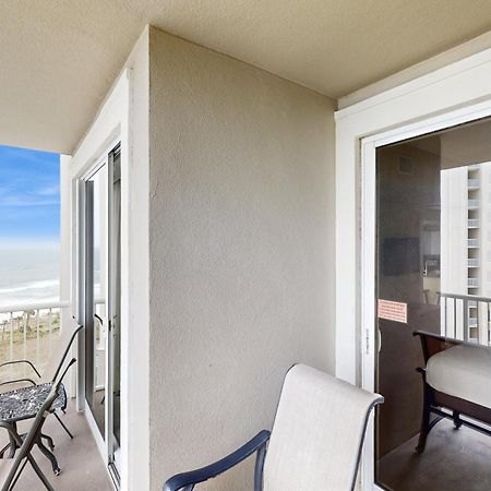 Grand Panama Tower 2 Unit 401 Apartment Panama City Beach Luaran gambar