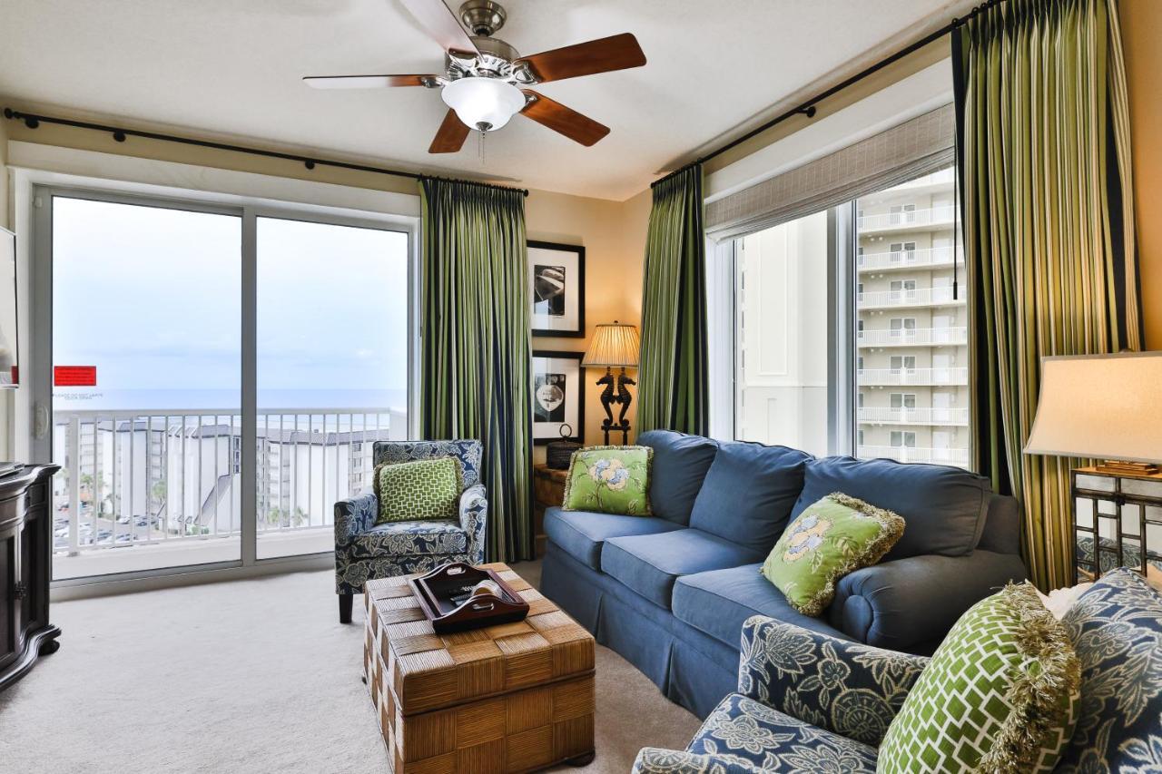 Grand Panama Tower 2 Unit 401 Apartment Panama City Beach Luaran gambar