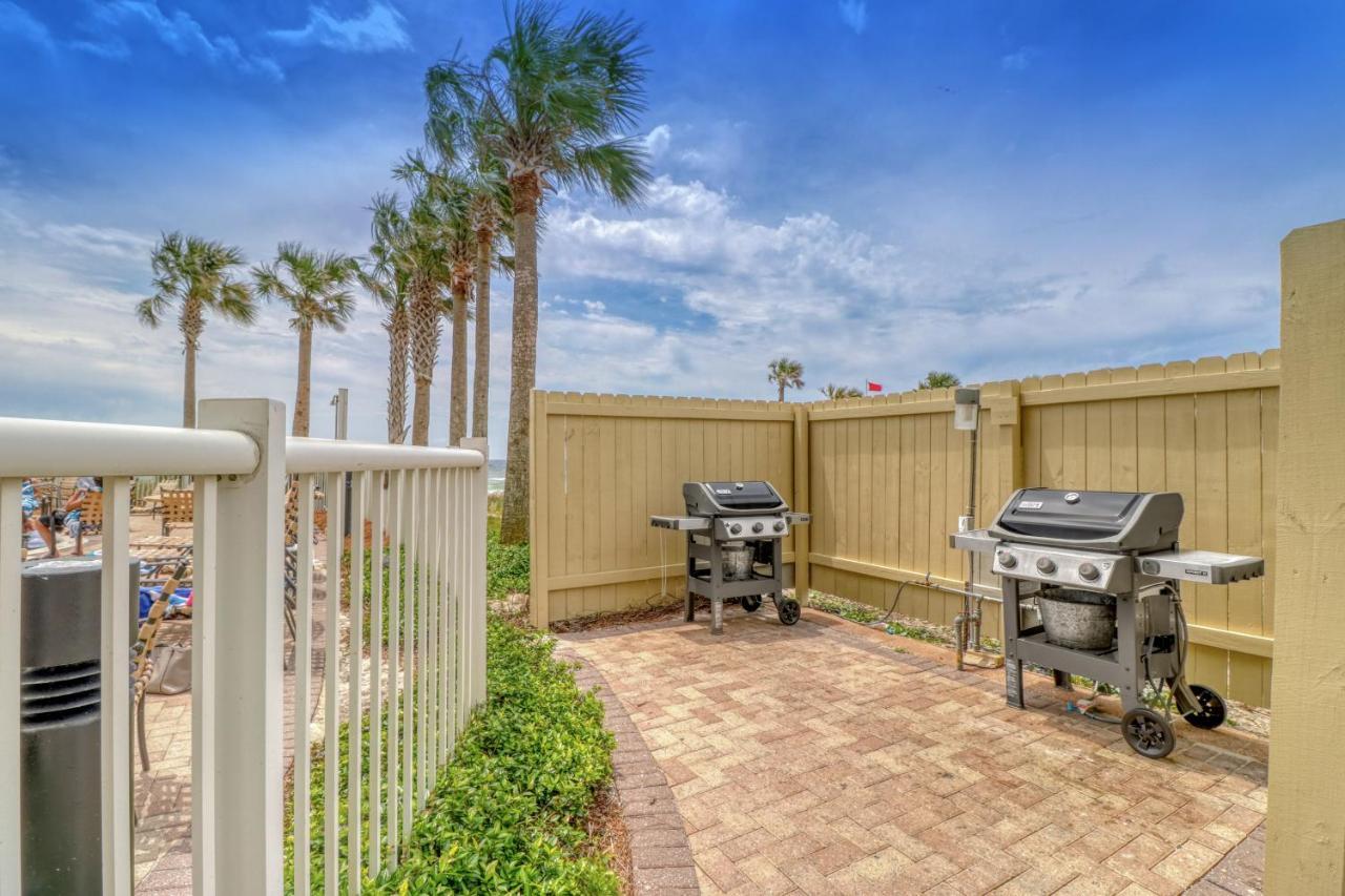 Grand Panama Tower 2 Unit 401 Apartment Panama City Beach Luaran gambar