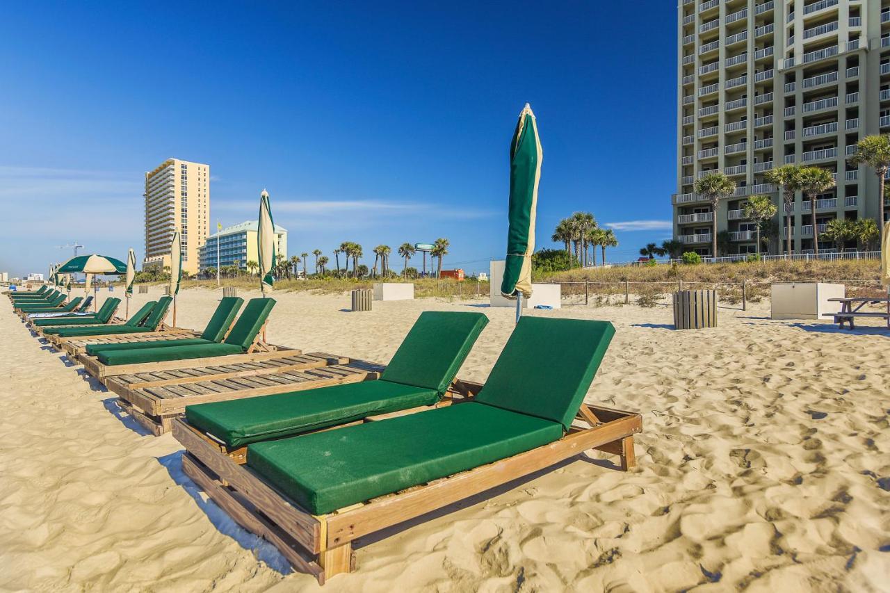 Grand Panama Tower 2 Unit 401 Apartment Panama City Beach Luaran gambar