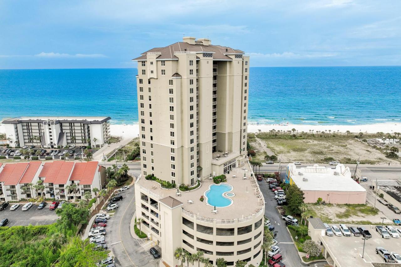 Grand Panama Tower 2 Unit 401 Apartment Panama City Beach Luaran gambar