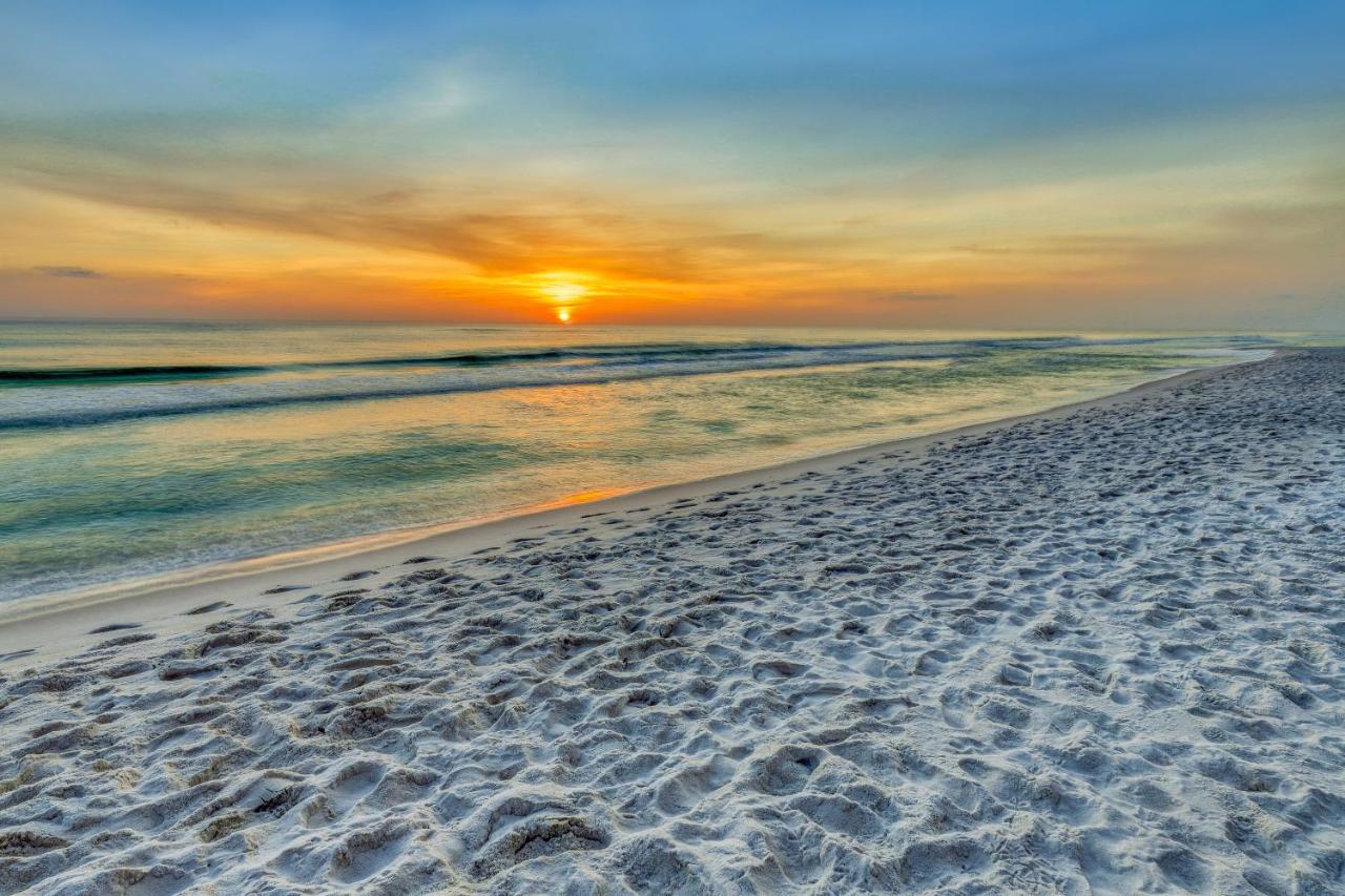 Grand Panama Tower 2 Unit 401 Apartment Panama City Beach Luaran gambar