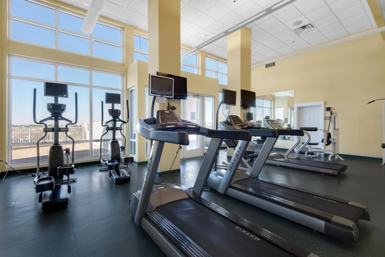 Grand Panama Tower 2 Unit 401 Apartment Panama City Beach Luaran gambar