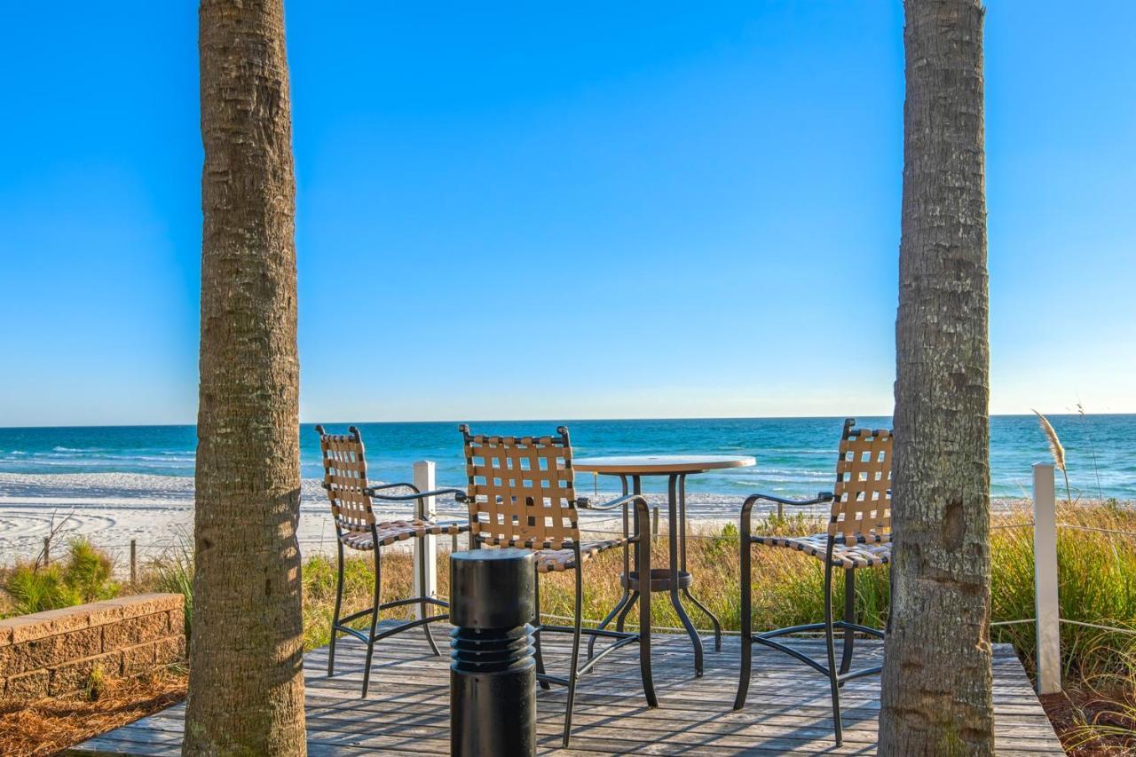Grand Panama Tower 2 Unit 401 Apartment Panama City Beach Luaran gambar