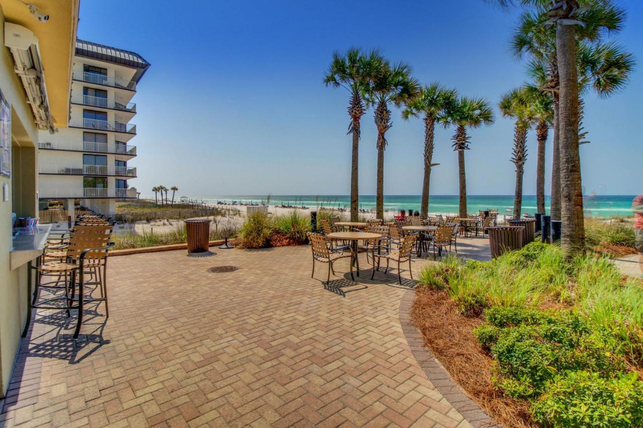 Grand Panama Tower 2 Unit 401 Apartment Panama City Beach Luaran gambar