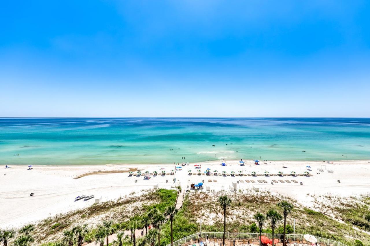 Grand Panama Tower 2 Unit 401 Apartment Panama City Beach Luaran gambar
