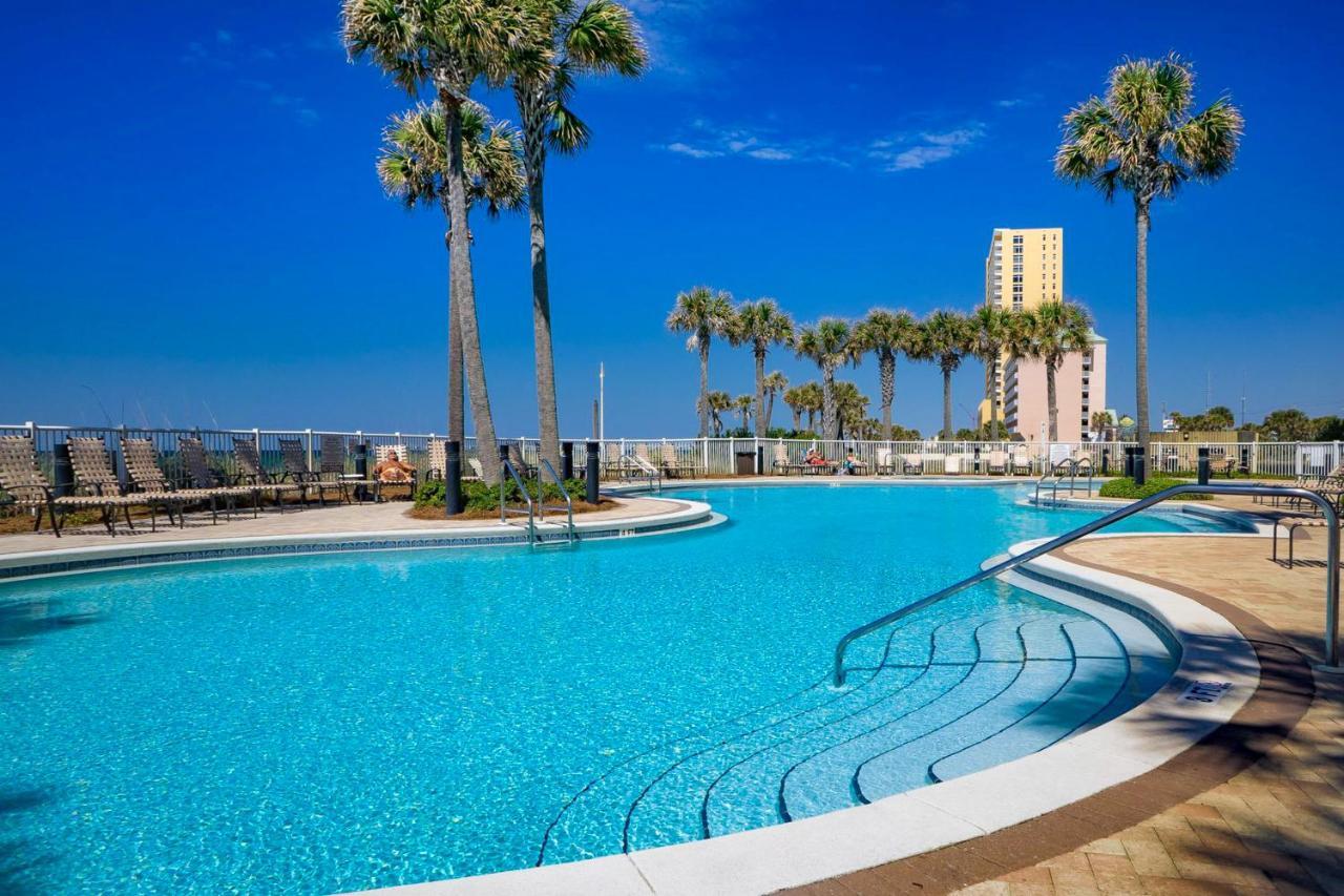 Grand Panama Tower 2 Unit 401 Apartment Panama City Beach Luaran gambar