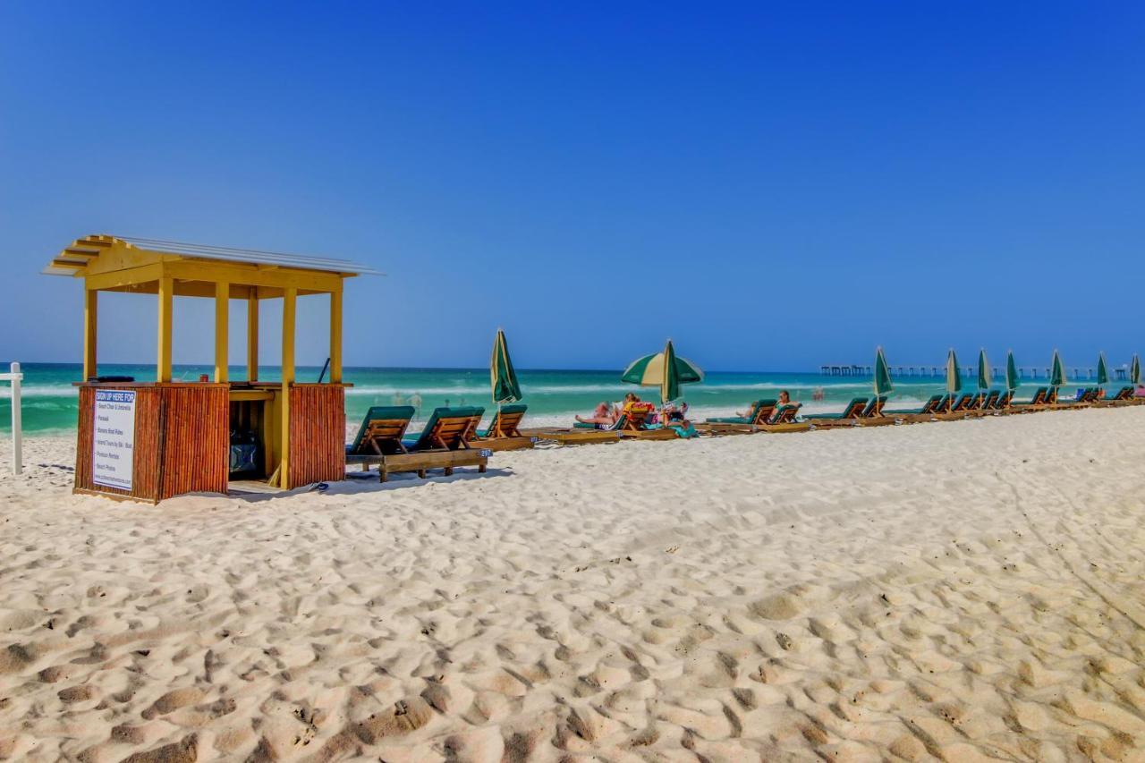 Grand Panama Tower 2 Unit 401 Apartment Panama City Beach Luaran gambar