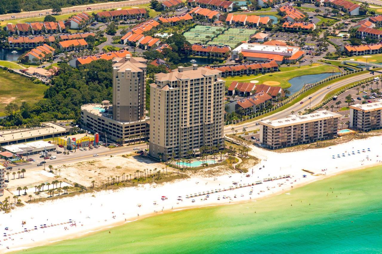 Grand Panama Tower 2 Unit 401 Apartment Panama City Beach Luaran gambar