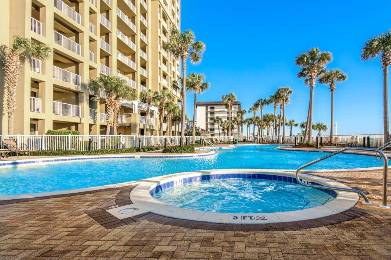 Grand Panama Tower 2 Unit 401 Apartment Panama City Beach Luaran gambar
