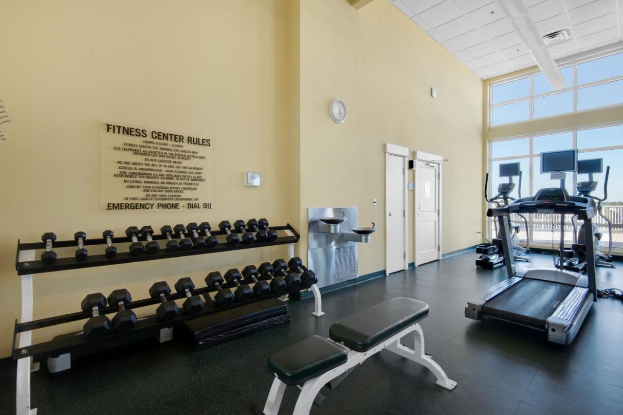 Grand Panama Tower 2 Unit 401 Apartment Panama City Beach Luaran gambar