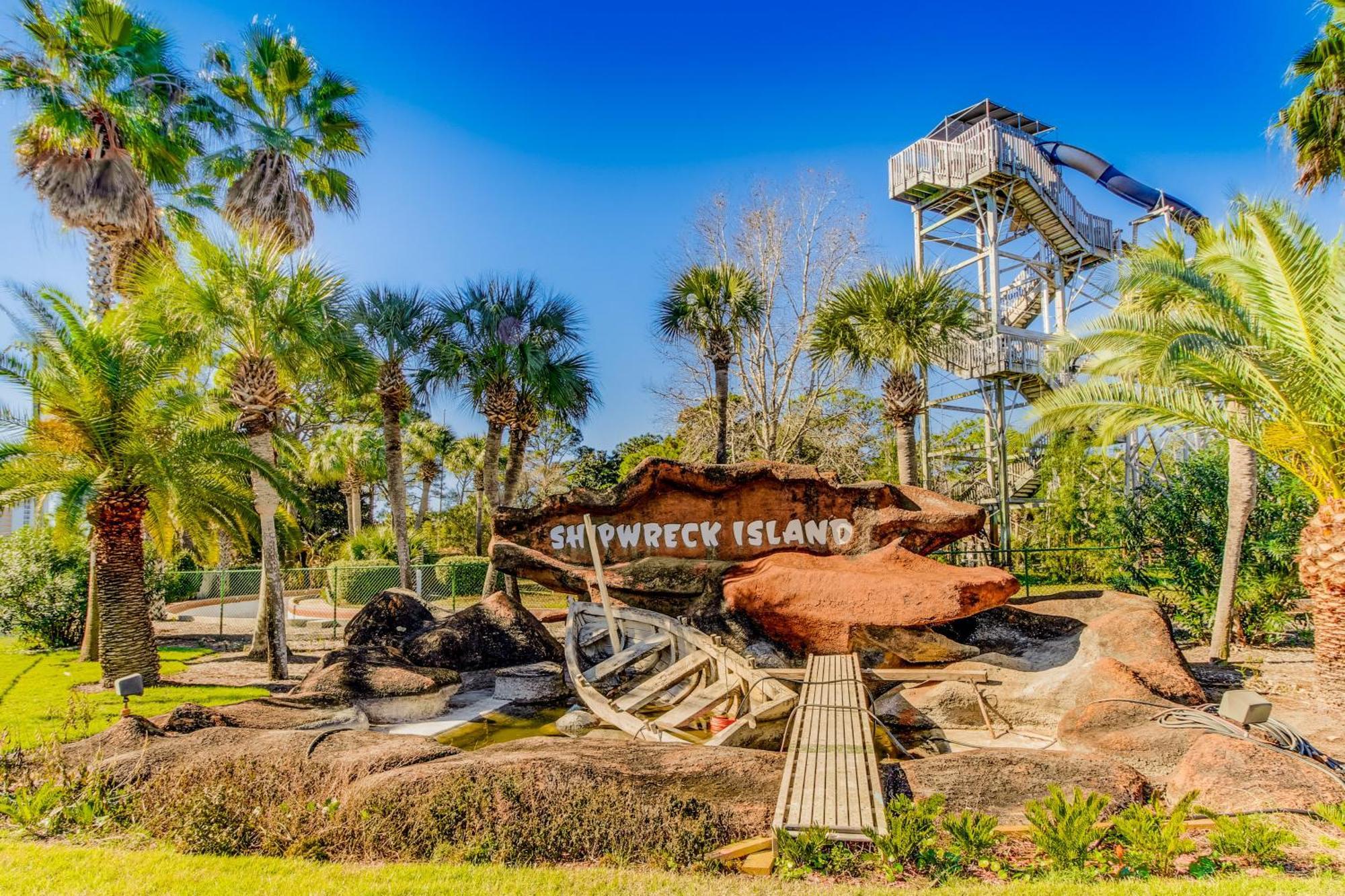 Grand Panama Tower 2 Unit 401 Apartment Panama City Beach Luaran gambar