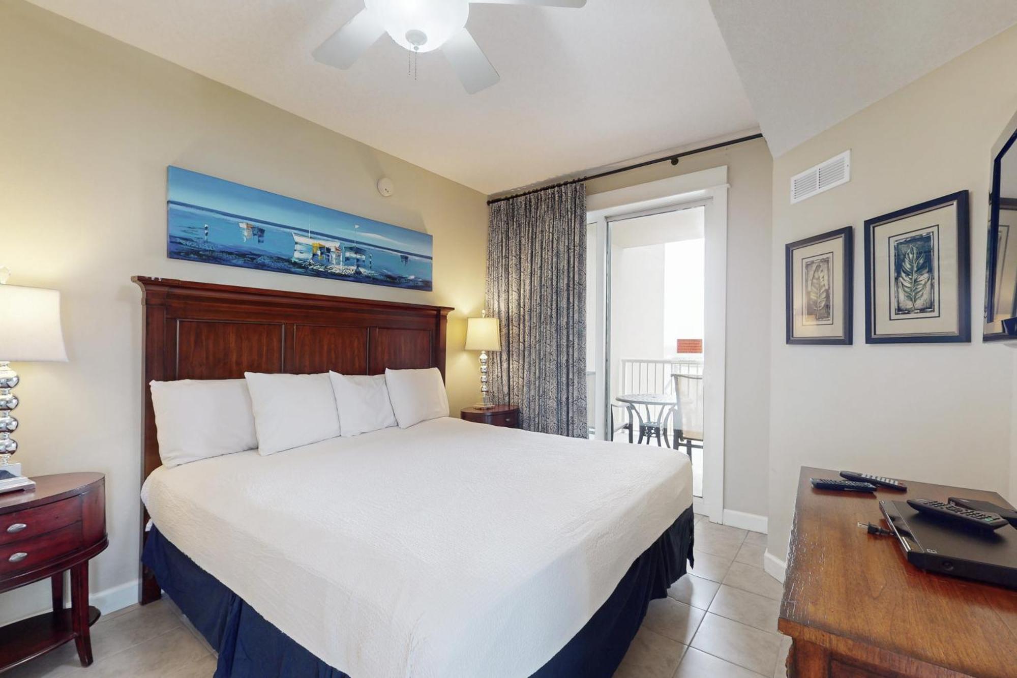 Grand Panama Tower 2 Unit 401 Apartment Panama City Beach Luaran gambar