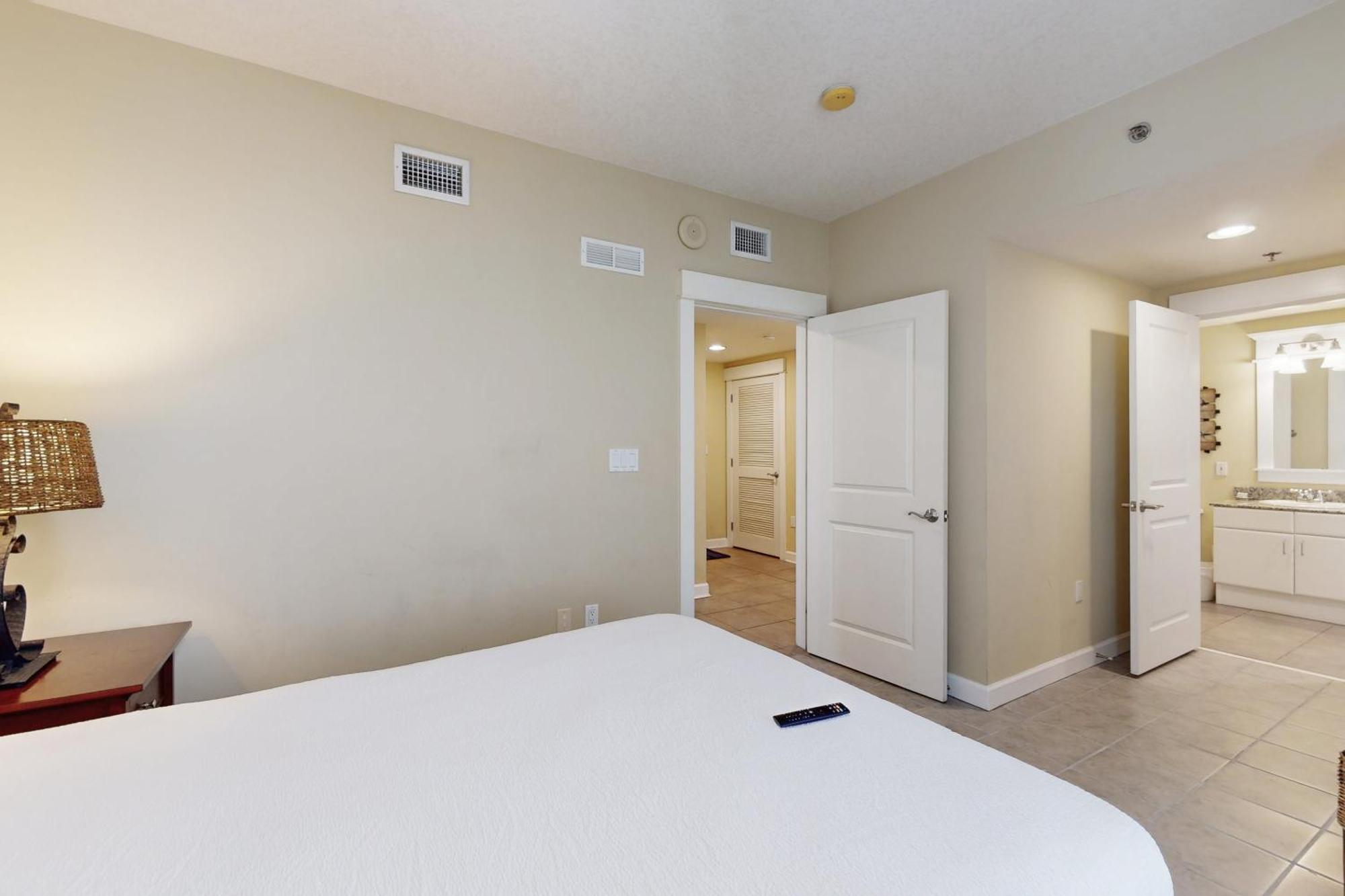 Grand Panama Tower 2 Unit 401 Apartment Panama City Beach Luaran gambar