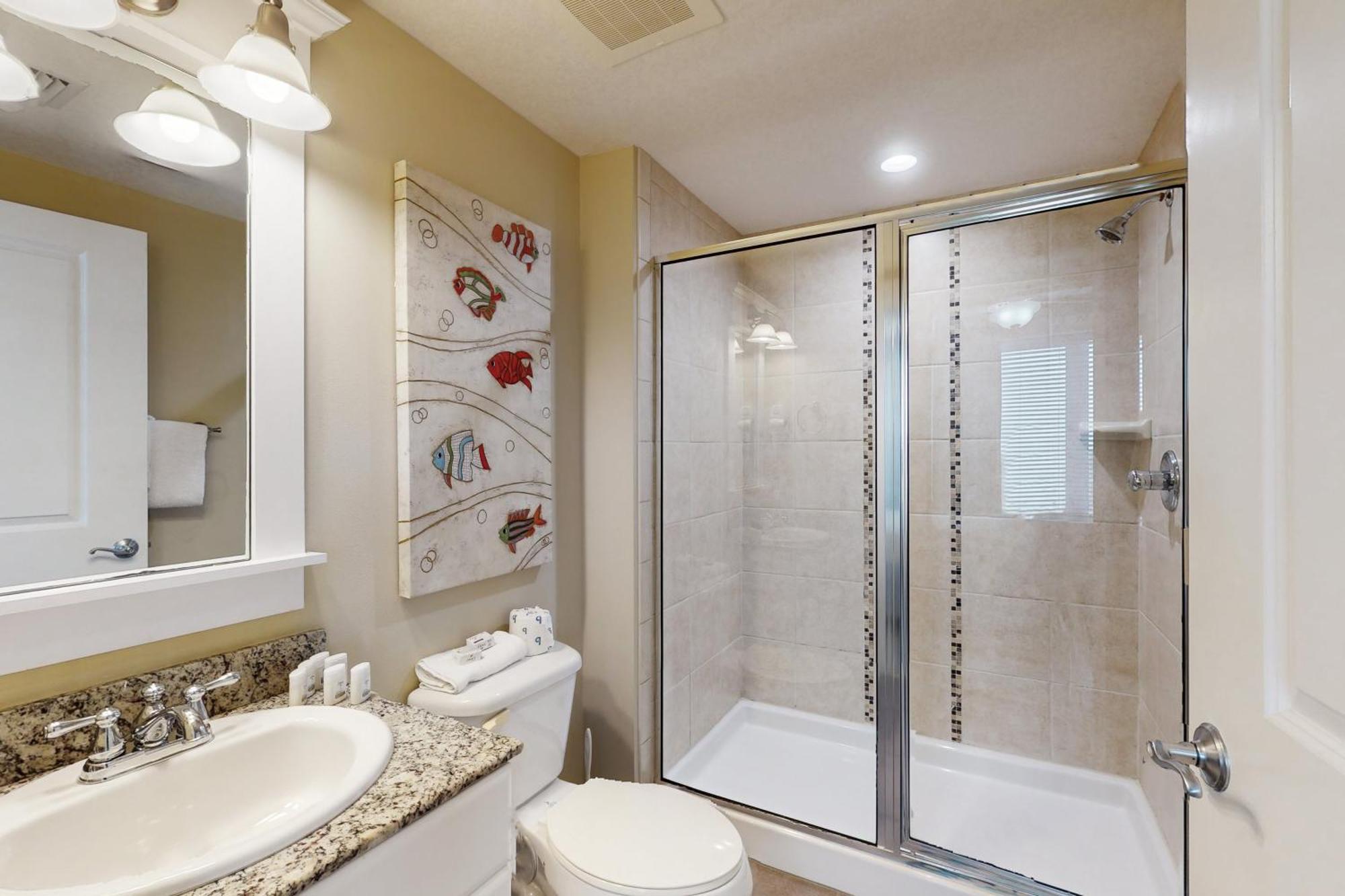 Grand Panama Tower 2 Unit 401 Apartment Panama City Beach Luaran gambar