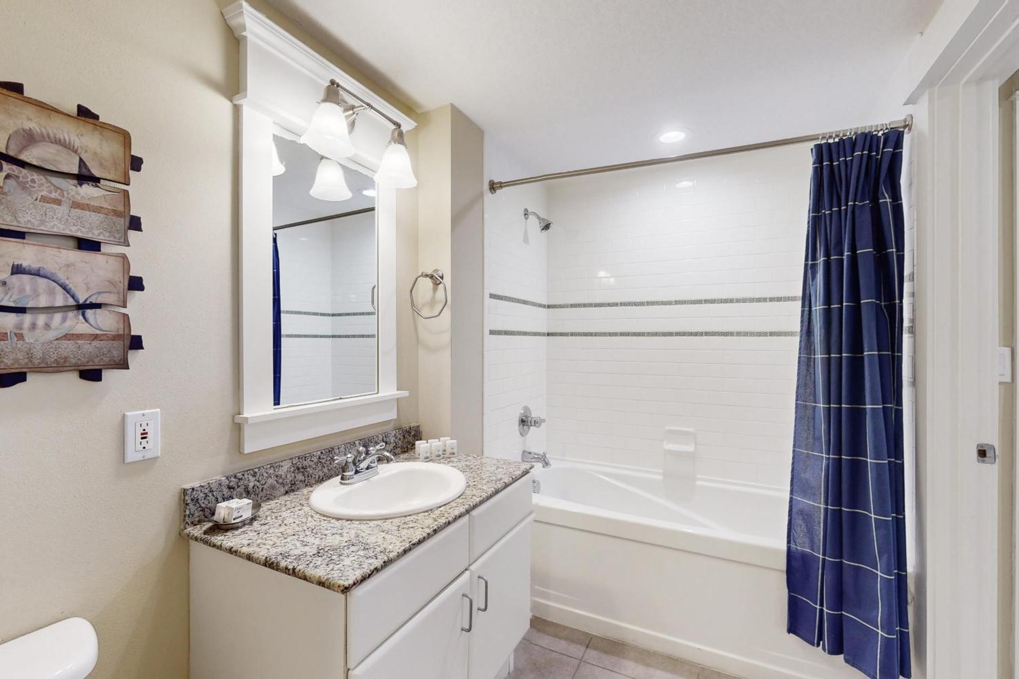Grand Panama Tower 2 Unit 401 Apartment Panama City Beach Luaran gambar