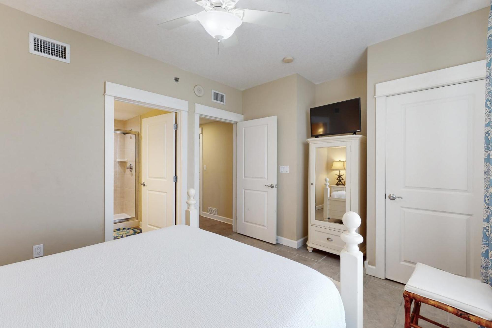 Grand Panama Tower 2 Unit 401 Apartment Panama City Beach Luaran gambar