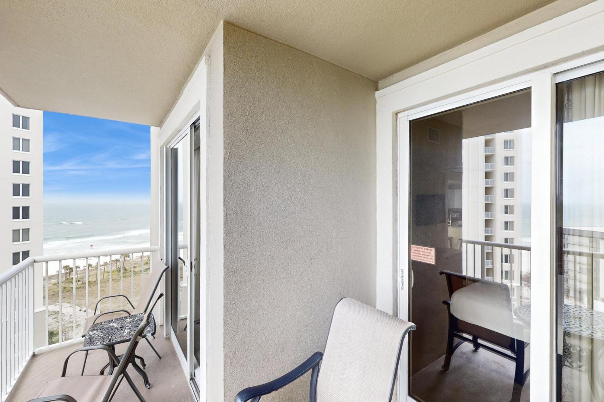 Grand Panama Tower 2 Unit 401 Apartment Panama City Beach Luaran gambar