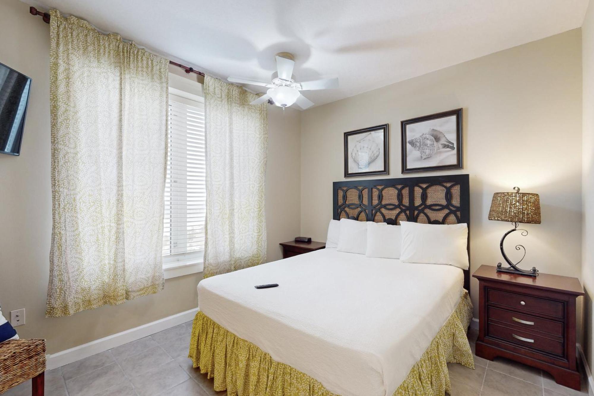 Grand Panama Tower 2 Unit 401 Apartment Panama City Beach Luaran gambar