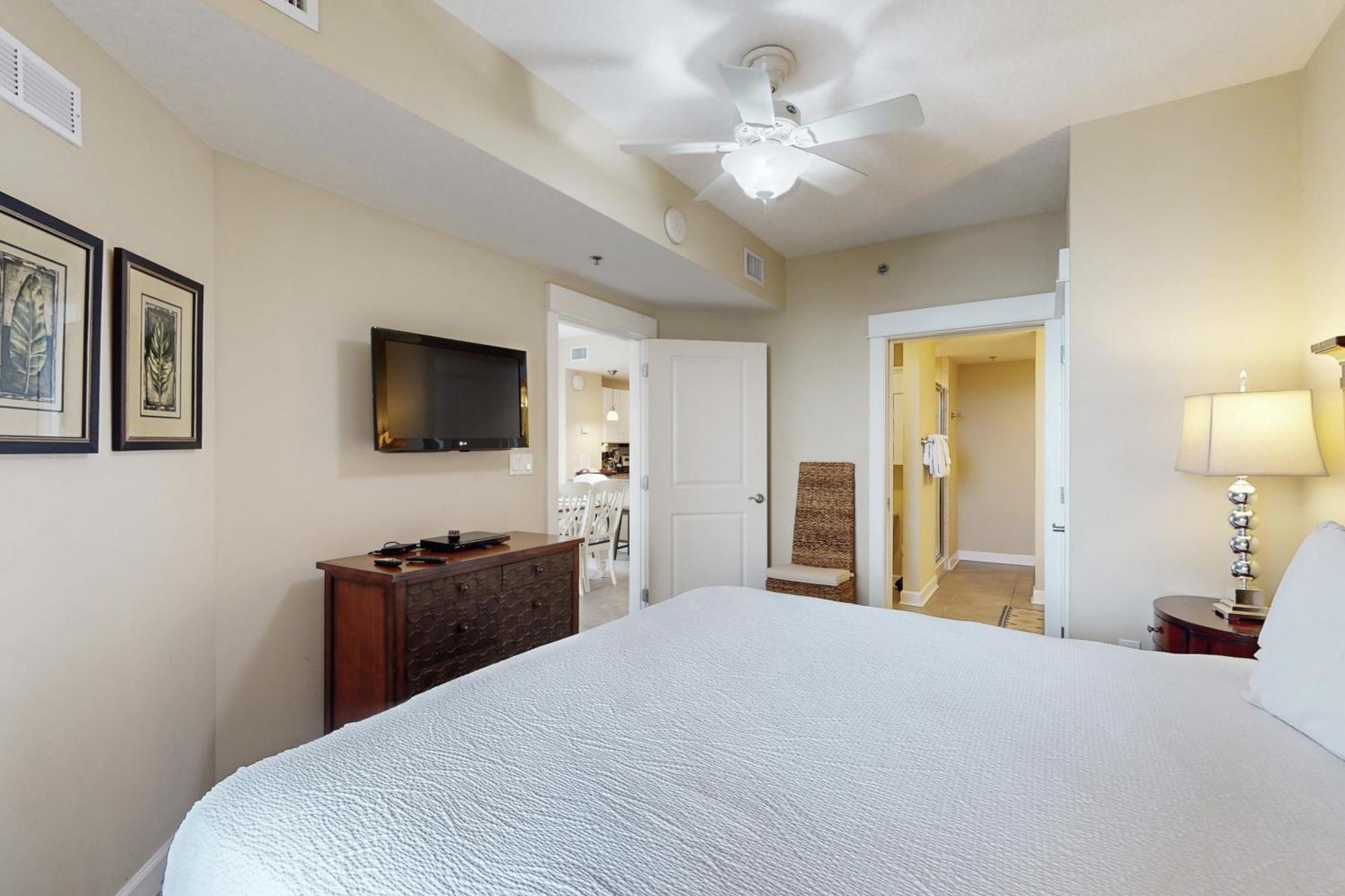 Grand Panama Tower 2 Unit 401 Apartment Panama City Beach Luaran gambar