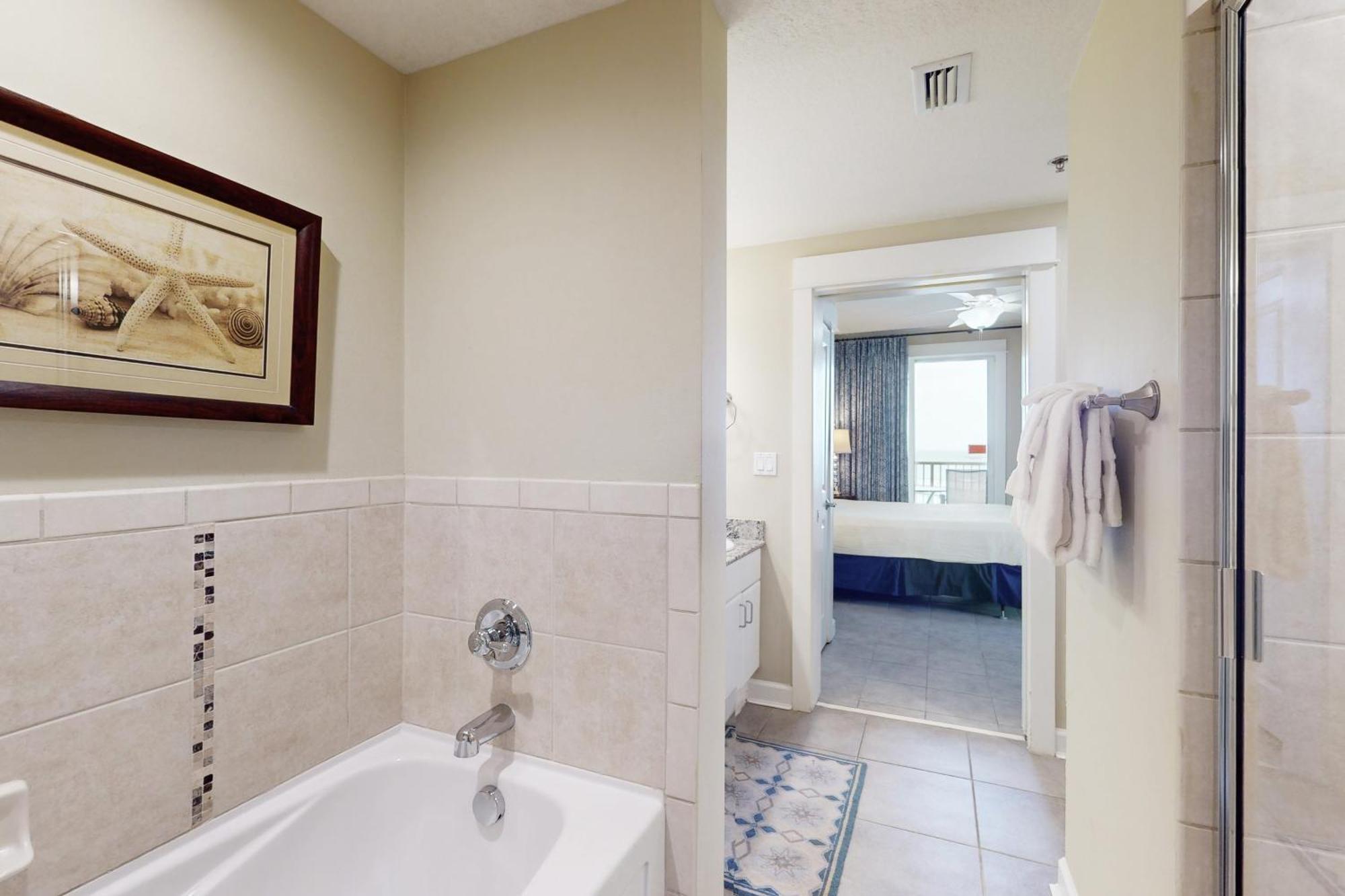 Grand Panama Tower 2 Unit 401 Apartment Panama City Beach Luaran gambar