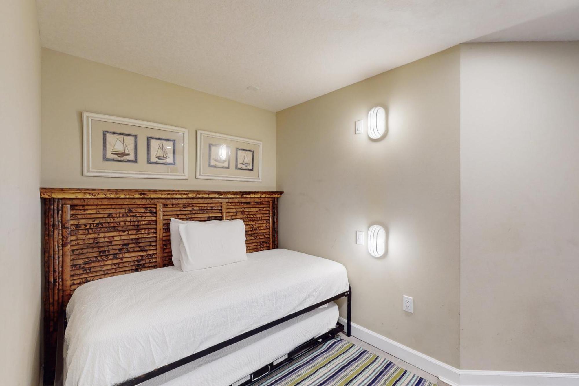 Grand Panama Tower 2 Unit 401 Apartment Panama City Beach Luaran gambar