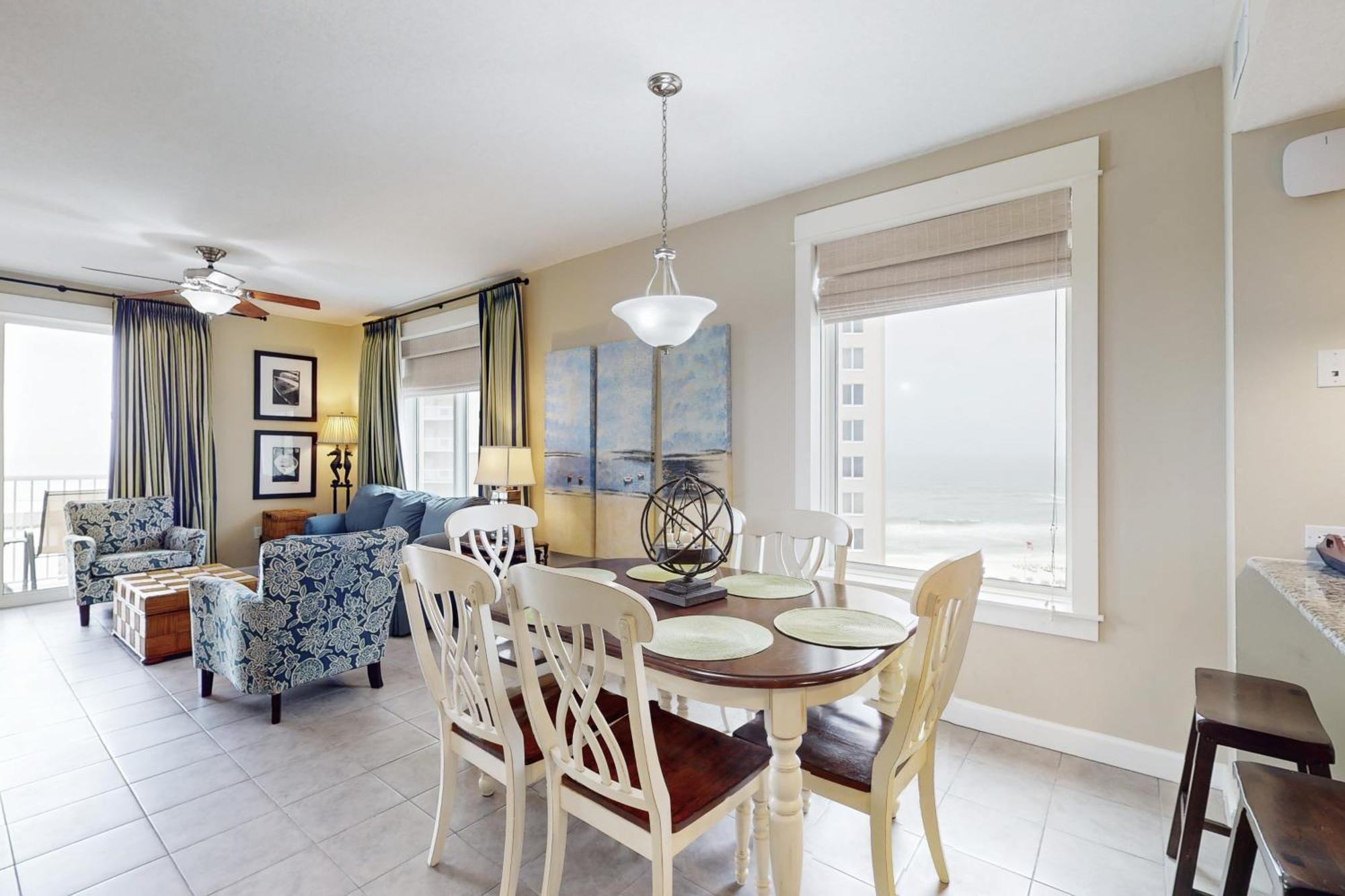 Grand Panama Tower 2 Unit 401 Apartment Panama City Beach Luaran gambar