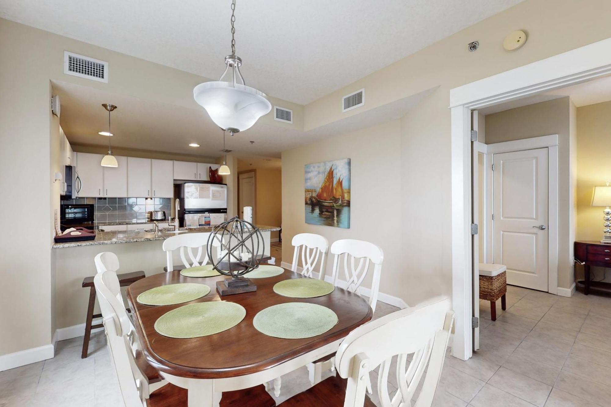 Grand Panama Tower 2 Unit 401 Apartment Panama City Beach Luaran gambar