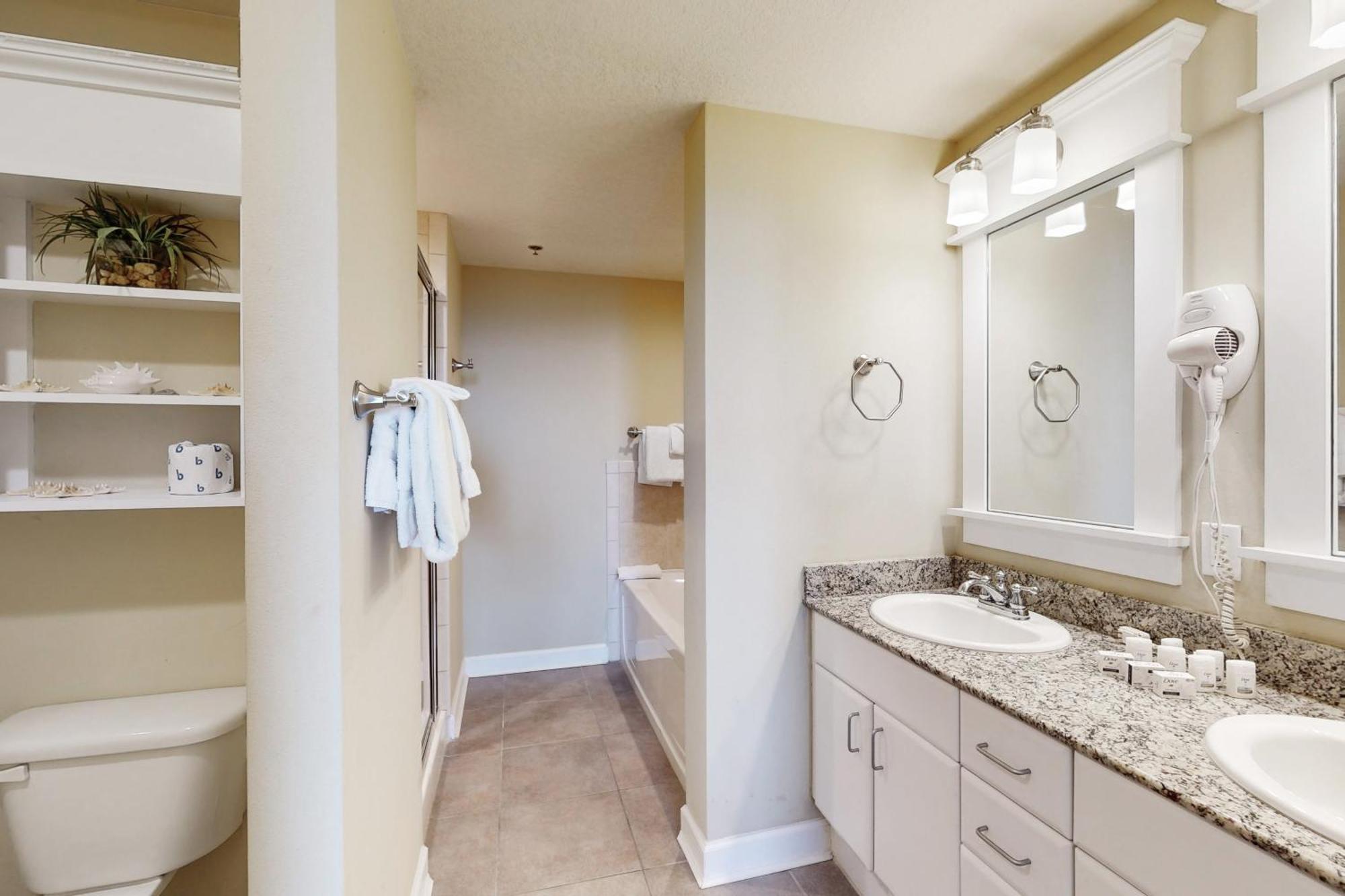 Grand Panama Tower 2 Unit 401 Apartment Panama City Beach Luaran gambar