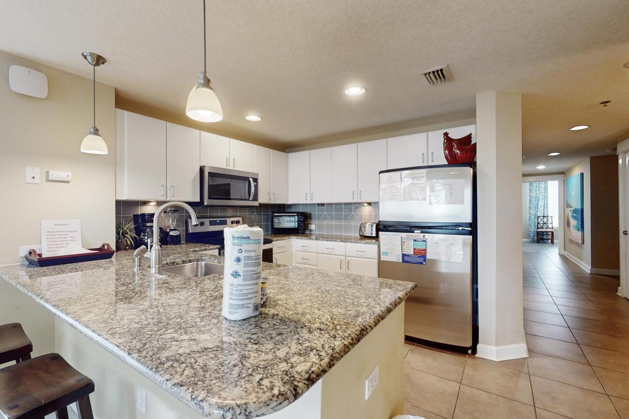 Grand Panama Tower 2 Unit 401 Apartment Panama City Beach Luaran gambar