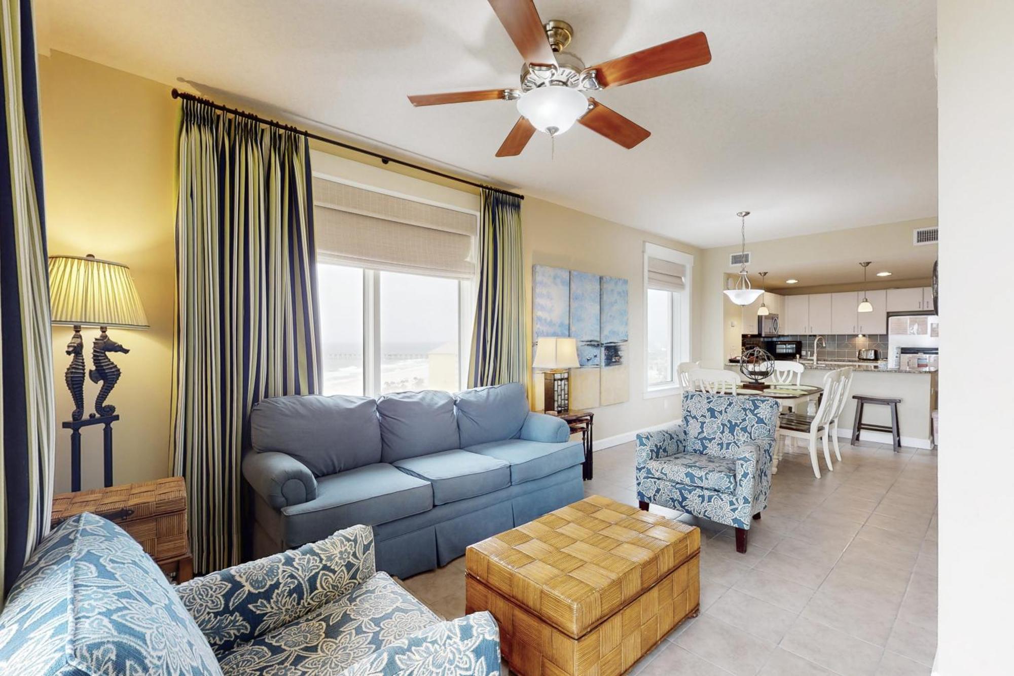 Grand Panama Tower 2 Unit 401 Apartment Panama City Beach Luaran gambar